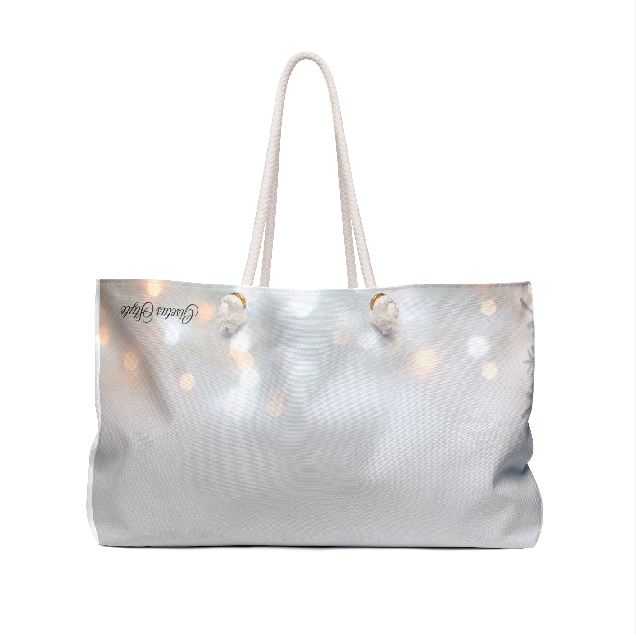 Bolso “Ser Reina” —Regalo elegante y versátil para mujeres con estilo