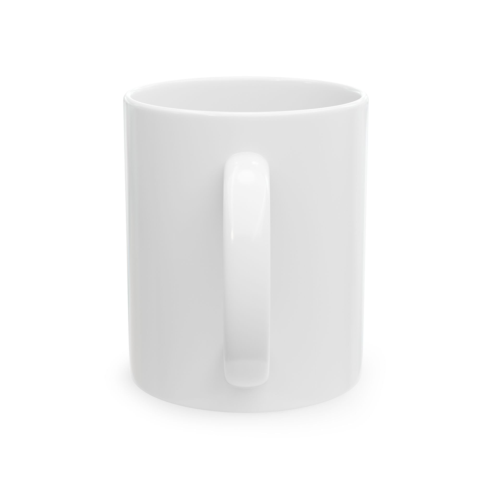 ☕ Taza de café “Mi café se sirve con clase, como yo”